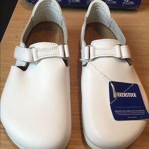 Birkenstock Linz White